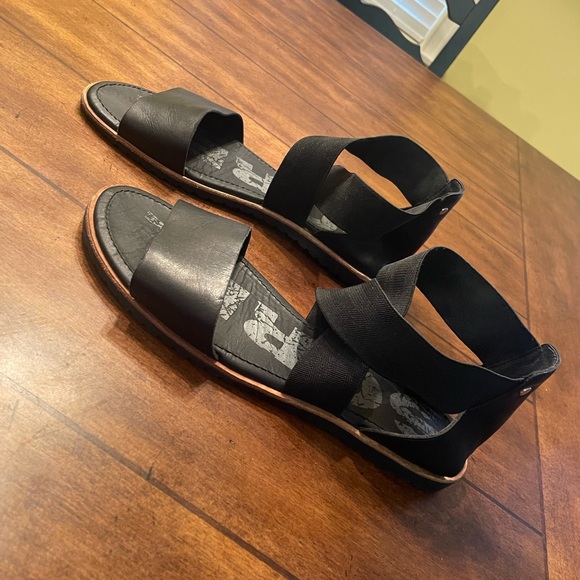 Sorel Ella Sandals - Picture 3 of 14